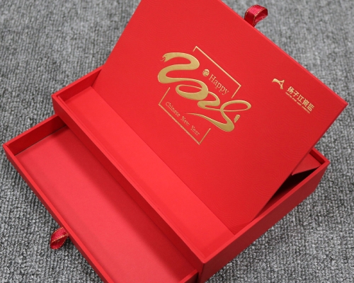 高端臺(tái)歷定制