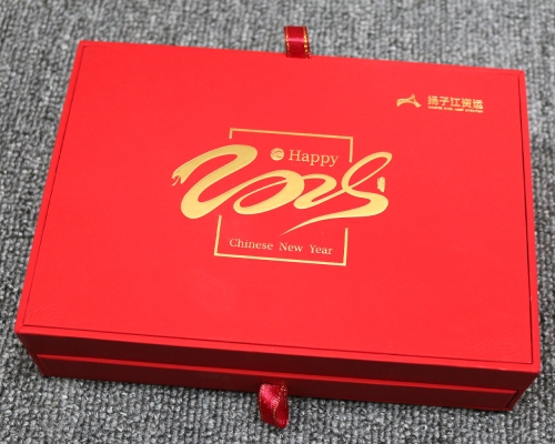 高端臺歷定制